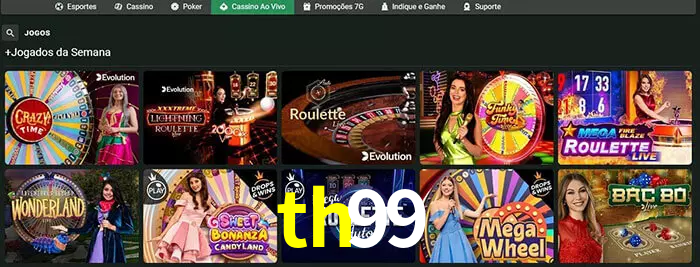 th99 bet