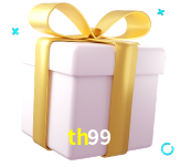 Receba seus bônus de boas-vindas no th99