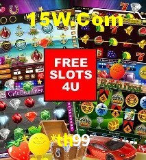 Slot Games th99
