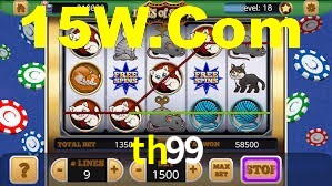 Welcome Bonus th99
