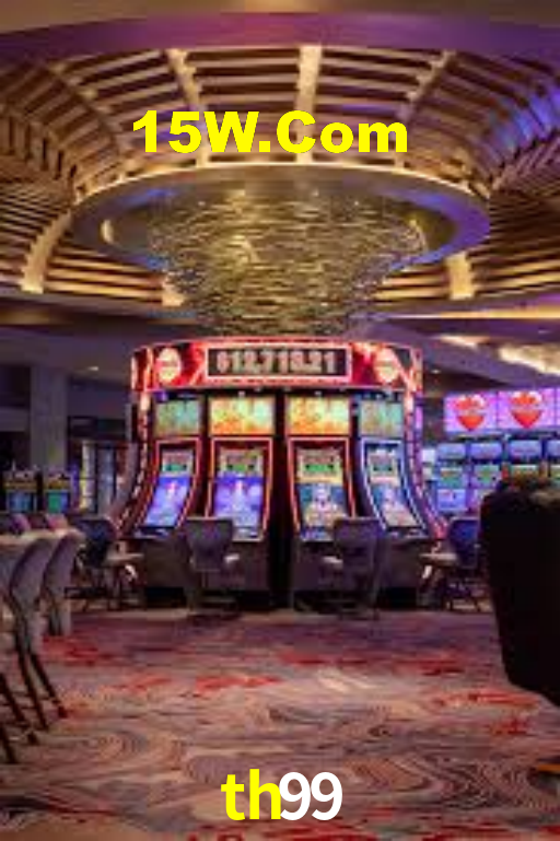 th99: A Experiência de Casino com Jogos de Mesa ao Vivo