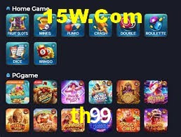 Welcome Bonus th99