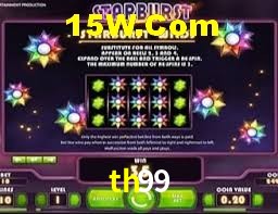 Experiência VIP th99