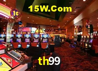 Live Casino th99