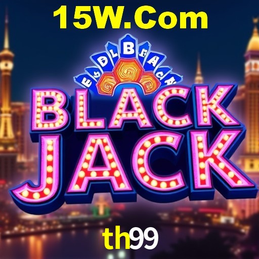 Descubra o Mundo do Cassino Online com th99