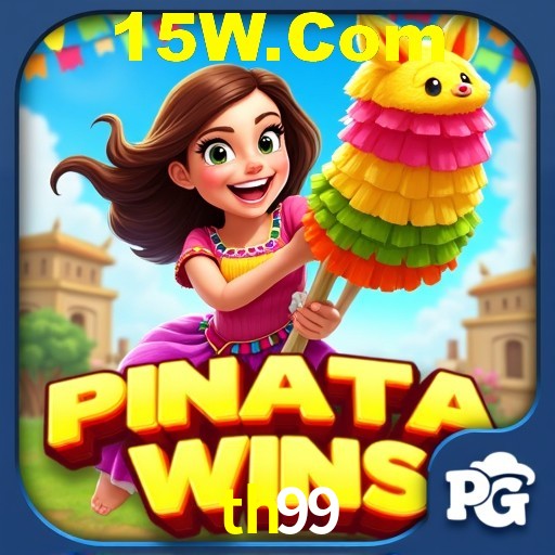 Desvendando o Mundo dos Jogos Virtuais na th99