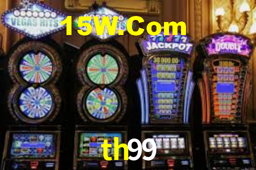 th99: Seu Cassino Premiado com Pagamentos Rápidos