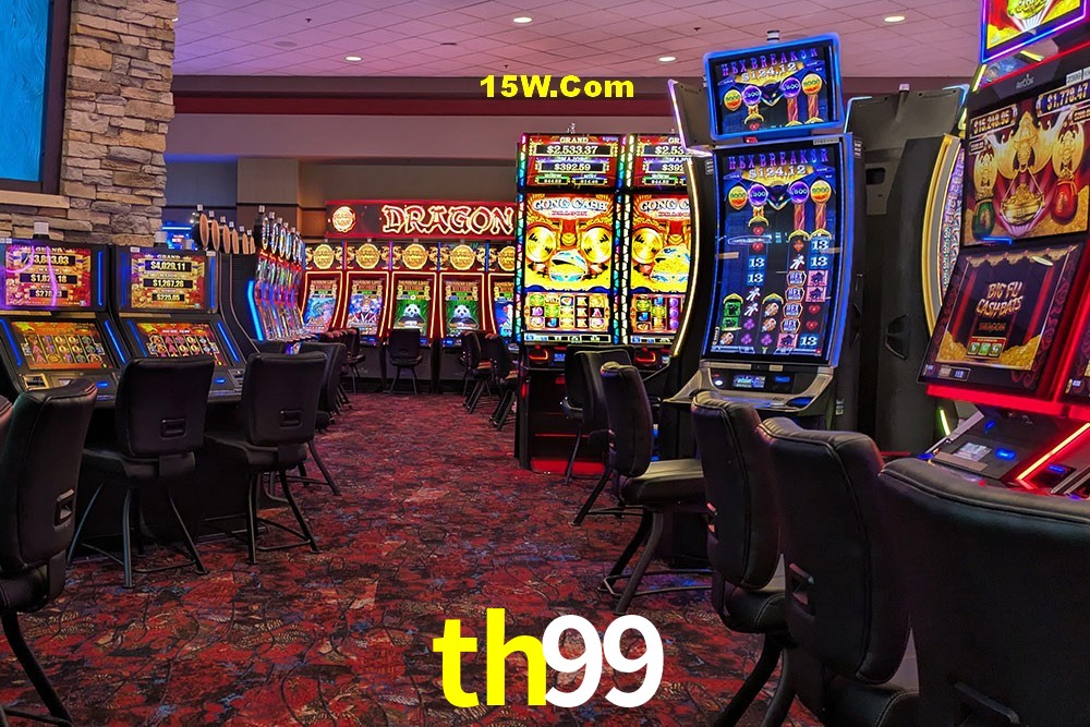 Slot Games th99